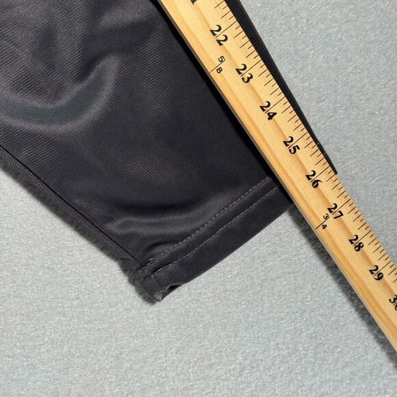 And1 Track Jacket Mens Extra Large White Full Zip Sweatshirt Basketball Hoop Mix - Picture 10 of 11